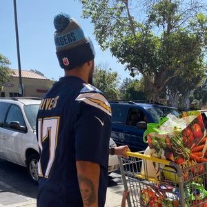 Meet your Posher, Antonio